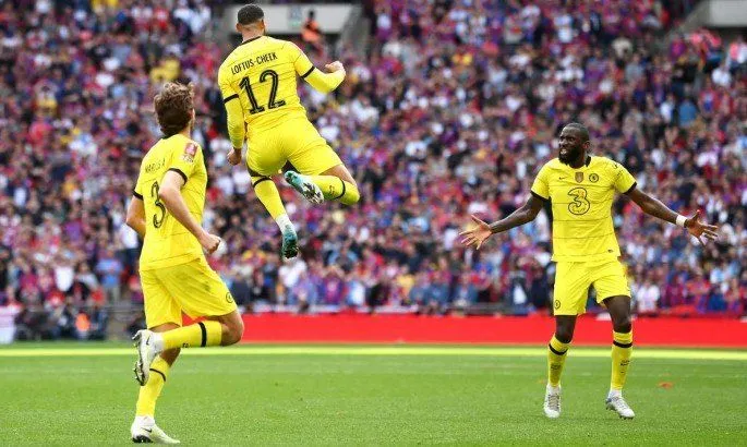 шахтар – крістал пелес — UA news