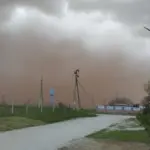 Шлам під Миколаєвом загрожує здоров’ю мешканців