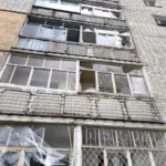 Шостка знову зазнала ворожого удару