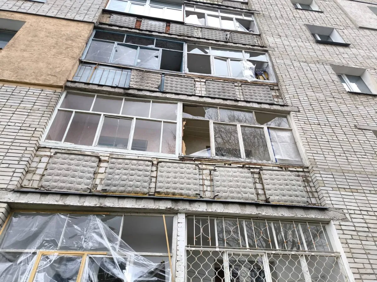 шостка — UA news