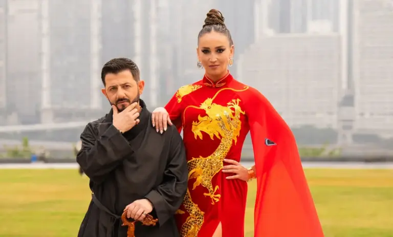 сокровища императора 3 сезон — UA news