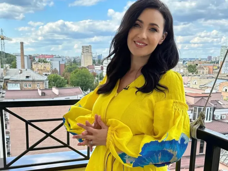 соломія вітвіцька — UA news