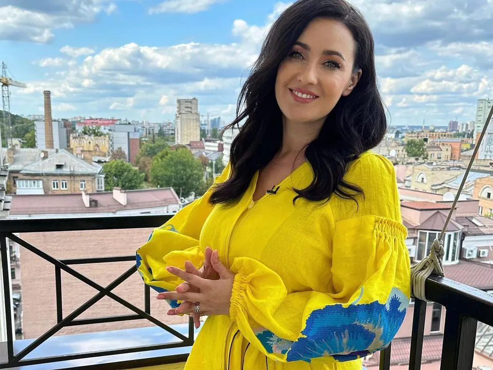 соломія вітвіцька — UA news