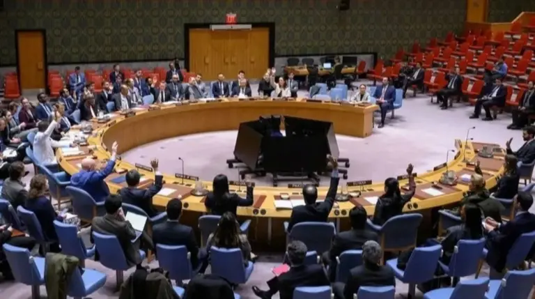 совет безопасности оон — UA news