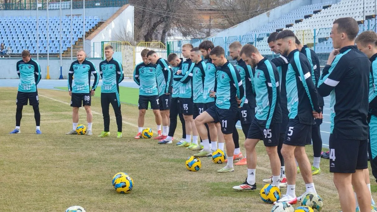 стадіон — UA news