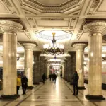 Станция метро: Стрельба на станції метро в Харькові