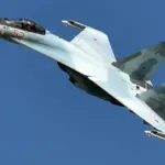Су-35: нова партія літаків від Російської армії