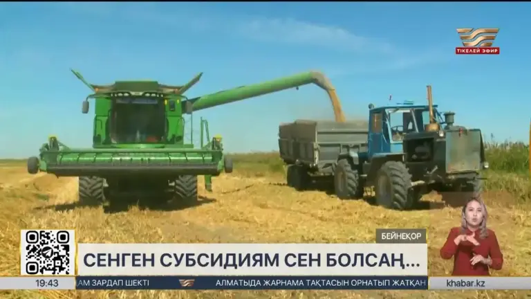 субсидия — UA news