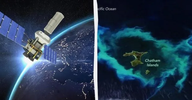 супутник — UA news