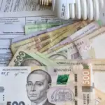 Тариф: Зростання у на електроенергію в Україні