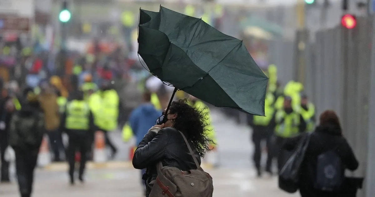 температура повітря — UA news