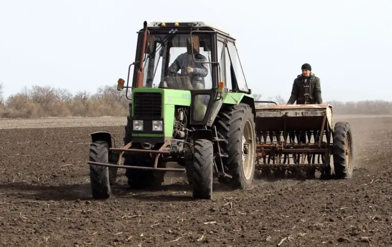 трактор — UA news