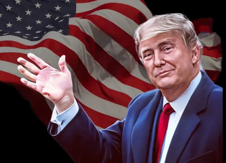 трамп — UA news