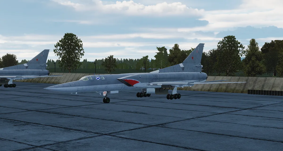 ту 22м3 — UA news