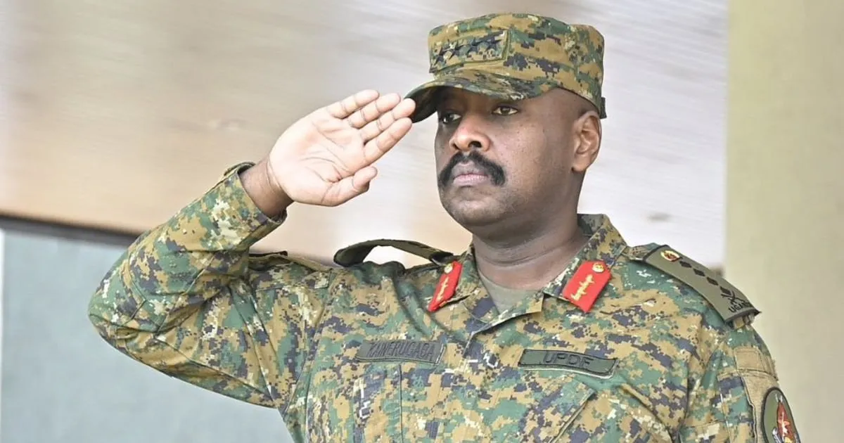 уганда — UA news