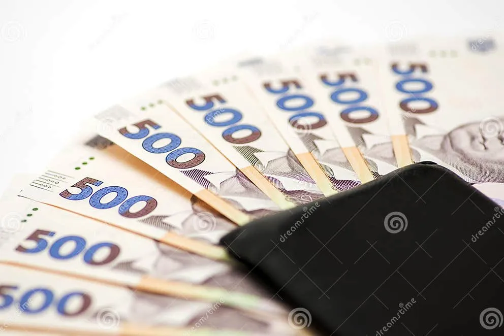 украинская гривна — UA news