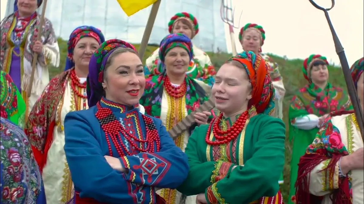 україна — UA news