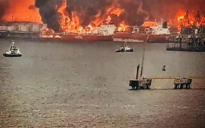 усть-луга — UA news