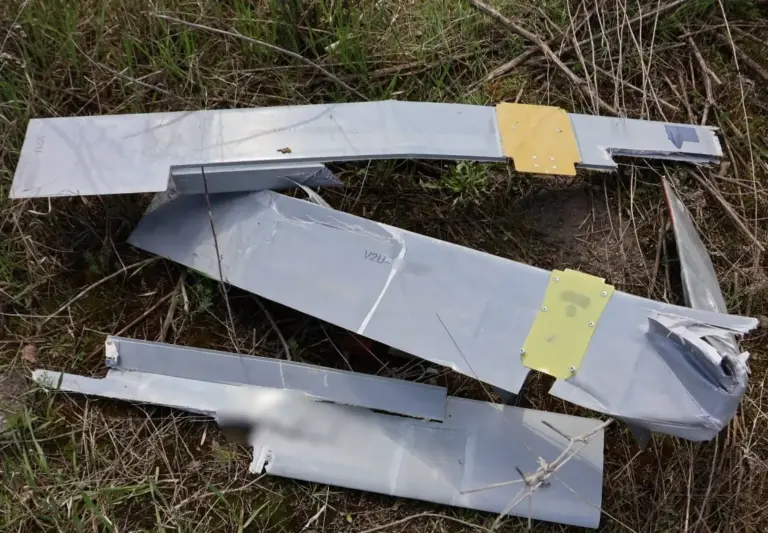 v2u дрон — UA news