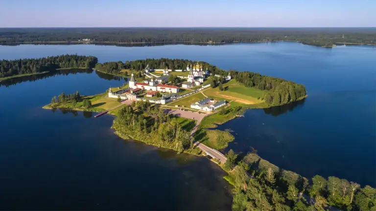 валдай — UA news