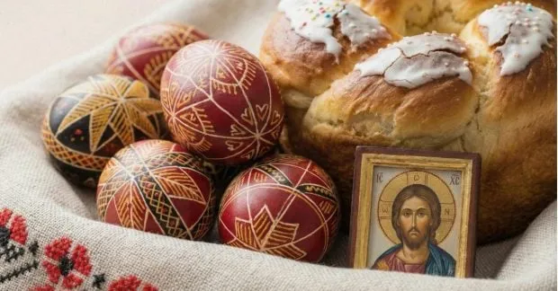 великдень у 2026 році — UA news