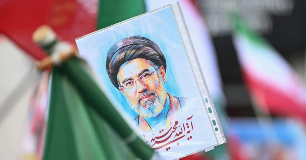 верховний лідер — UA news