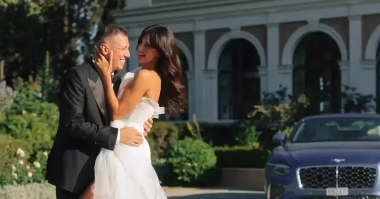 весілля — UA news