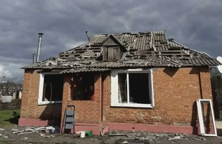 вибух — UA news