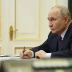 Відключення інтернету в Росії: Путін вперше визнав проблему