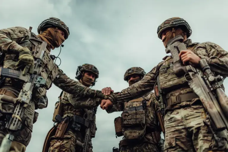 військовий — UA news