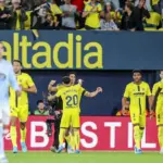 Вільярреал – Сельта: важлива перемога для Вільярреала