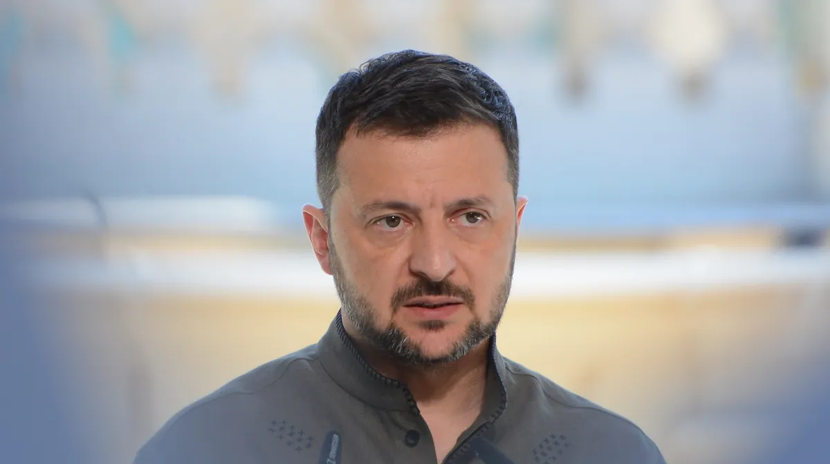 военное положение — UA news