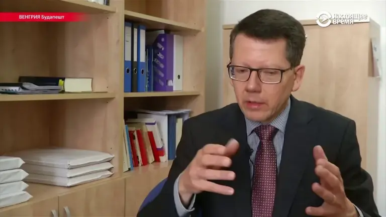 выборы в венгрии — UA news