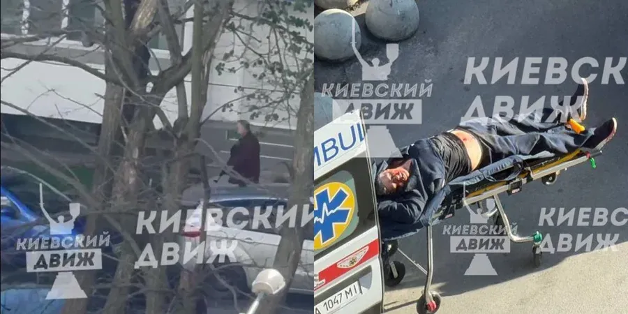 загиблий у бою — UA news