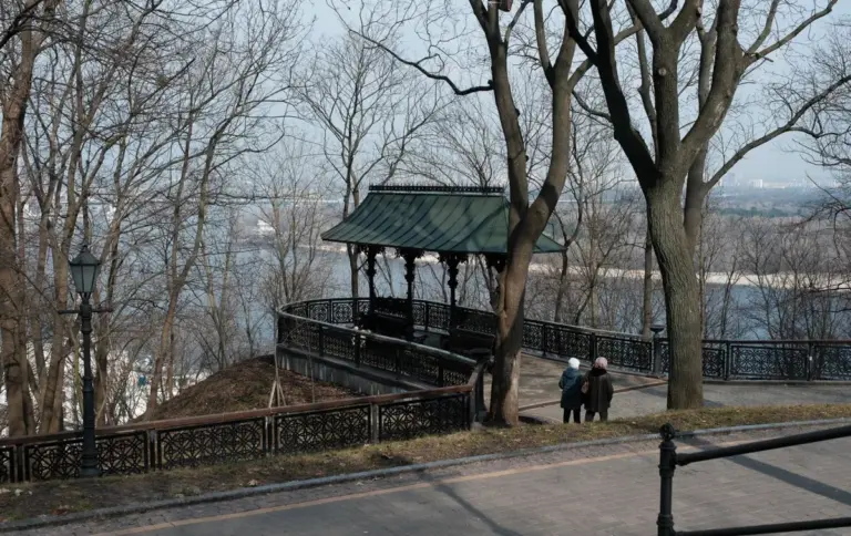 заморозки — UA news