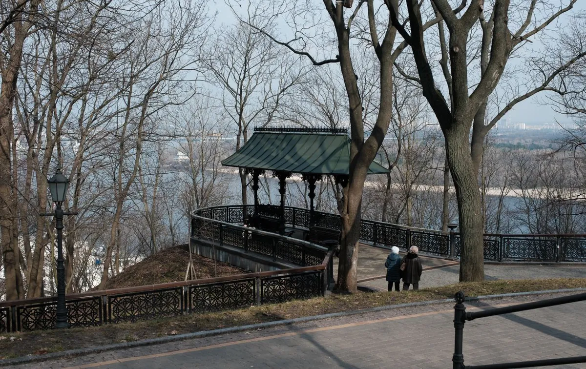 заморозки — UA news