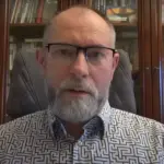 Жданов Олег: загроза дронів Росії