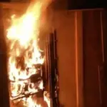 Атеш: Агенти знищили важливий військовий вантажівка окупантів