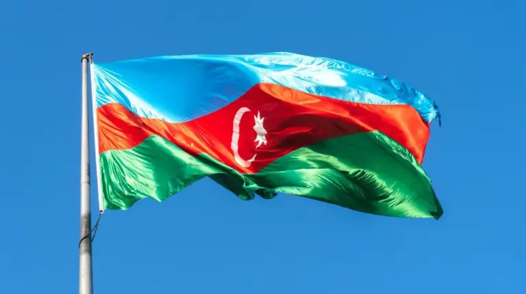 азербайджан — UA news