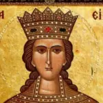 День ангела ірини