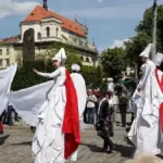 День міста львів