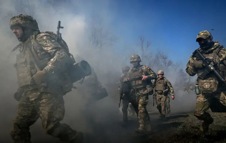 день піхоти — UA news