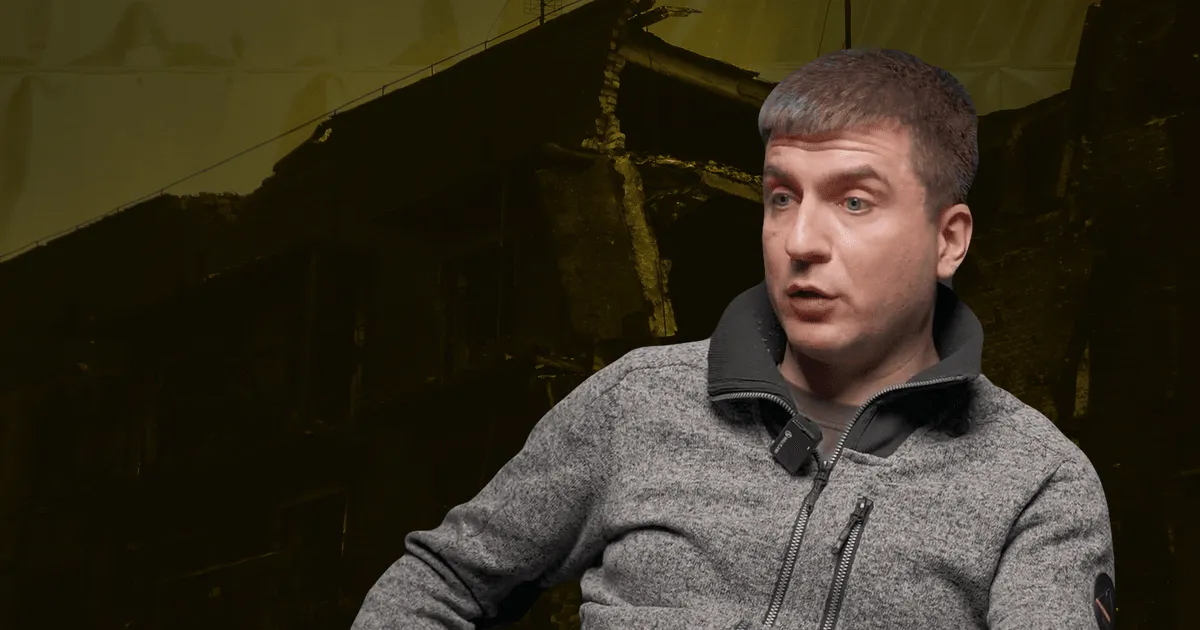 дезертирство — UA news