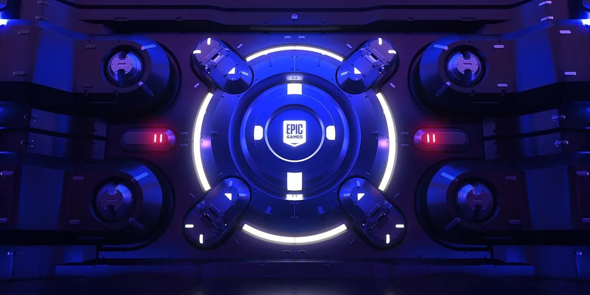 epic games — UA news