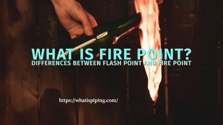 fire point — UA news