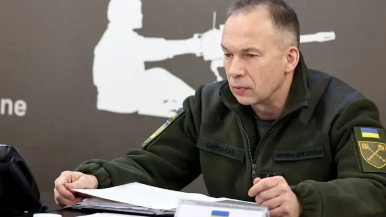 головнокомандувач збройних сил україни — UA news