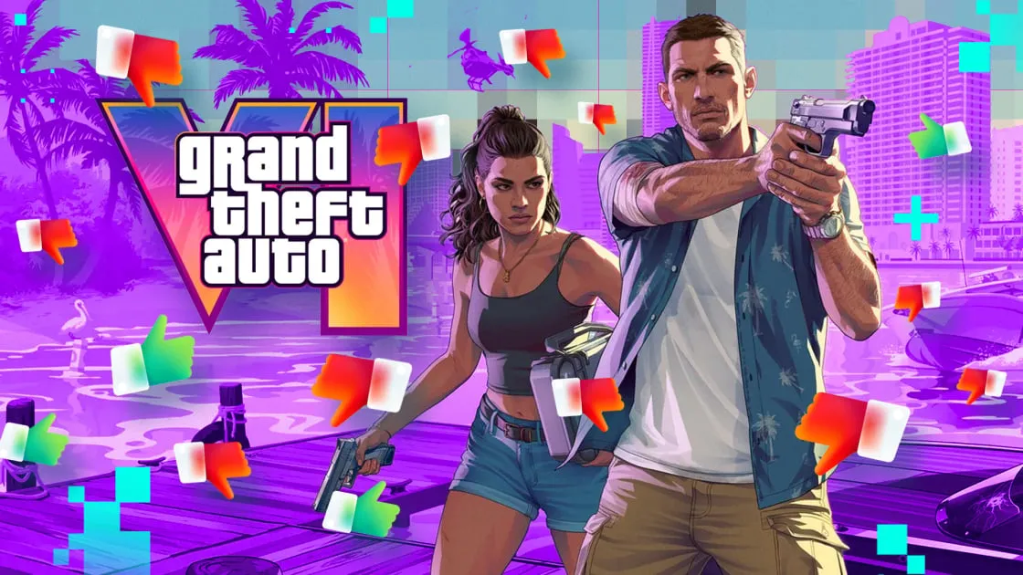 grand theft auto vi — UA news