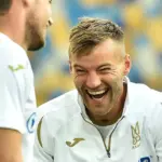 Ярмоленко: Андрій : рекордсмен чемпіонату України