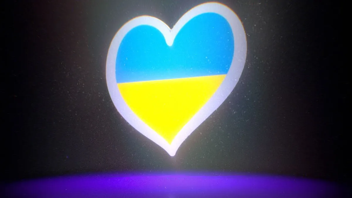 євробачення 2026 — UA news