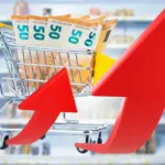Інфляція в Німеччині та Іспанії: нові рекорди
